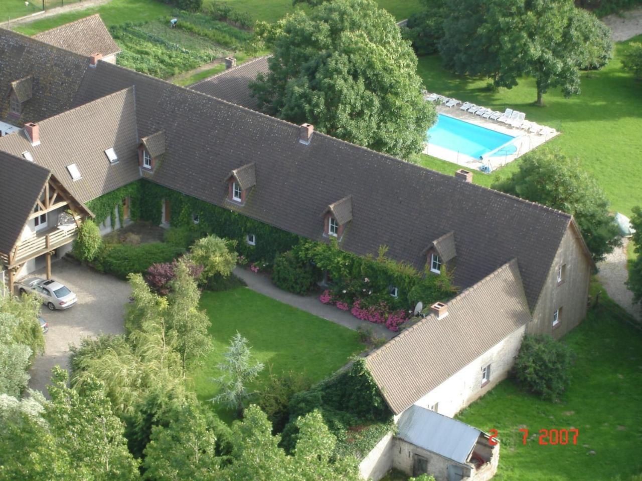Cosy Flat With Pool In Quend Plage Les Pins Exterior photo