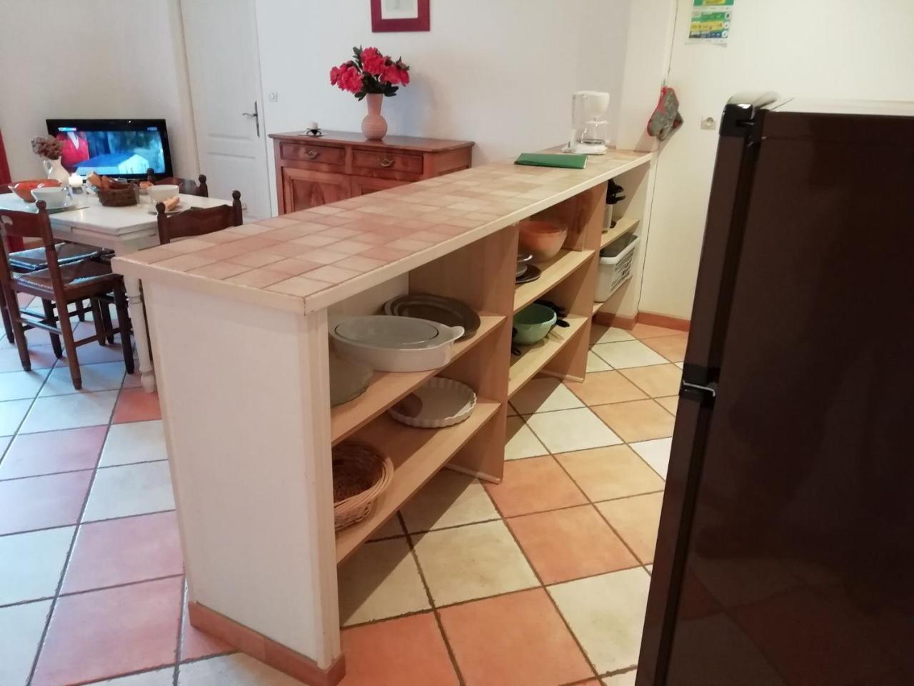 Cosy Flat With Pool In Quend Plage Les Pins Exterior photo